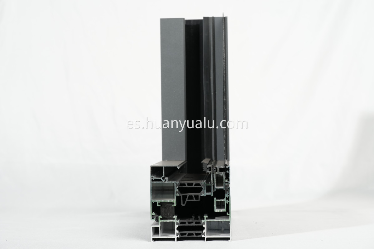 System Doors and Windows